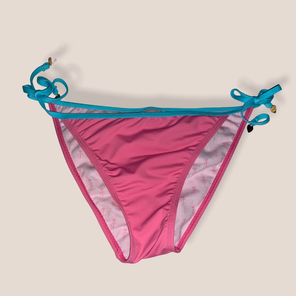 Brand New Juicy Couture Bikini Bottoms